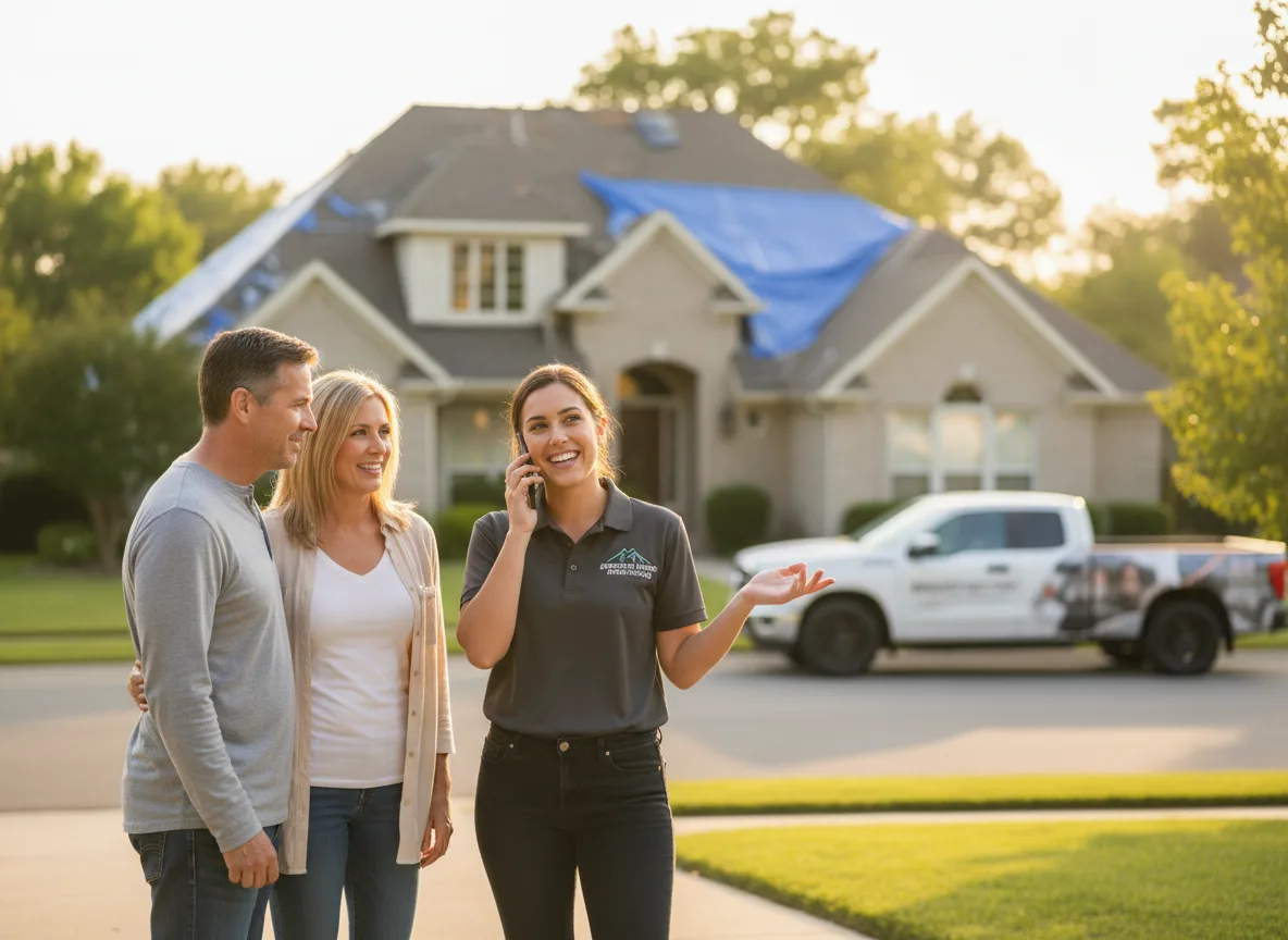 Emergency Roof Repair Curtis, AR FAQs